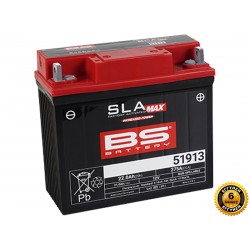 Μπαταρία BS 51913 GEL Μπαταρία BS 51913 GEL